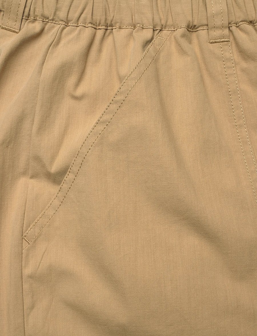 Stan Ray - JUNGLE PANT - KHAKI - freizeithosen - khaki - 2