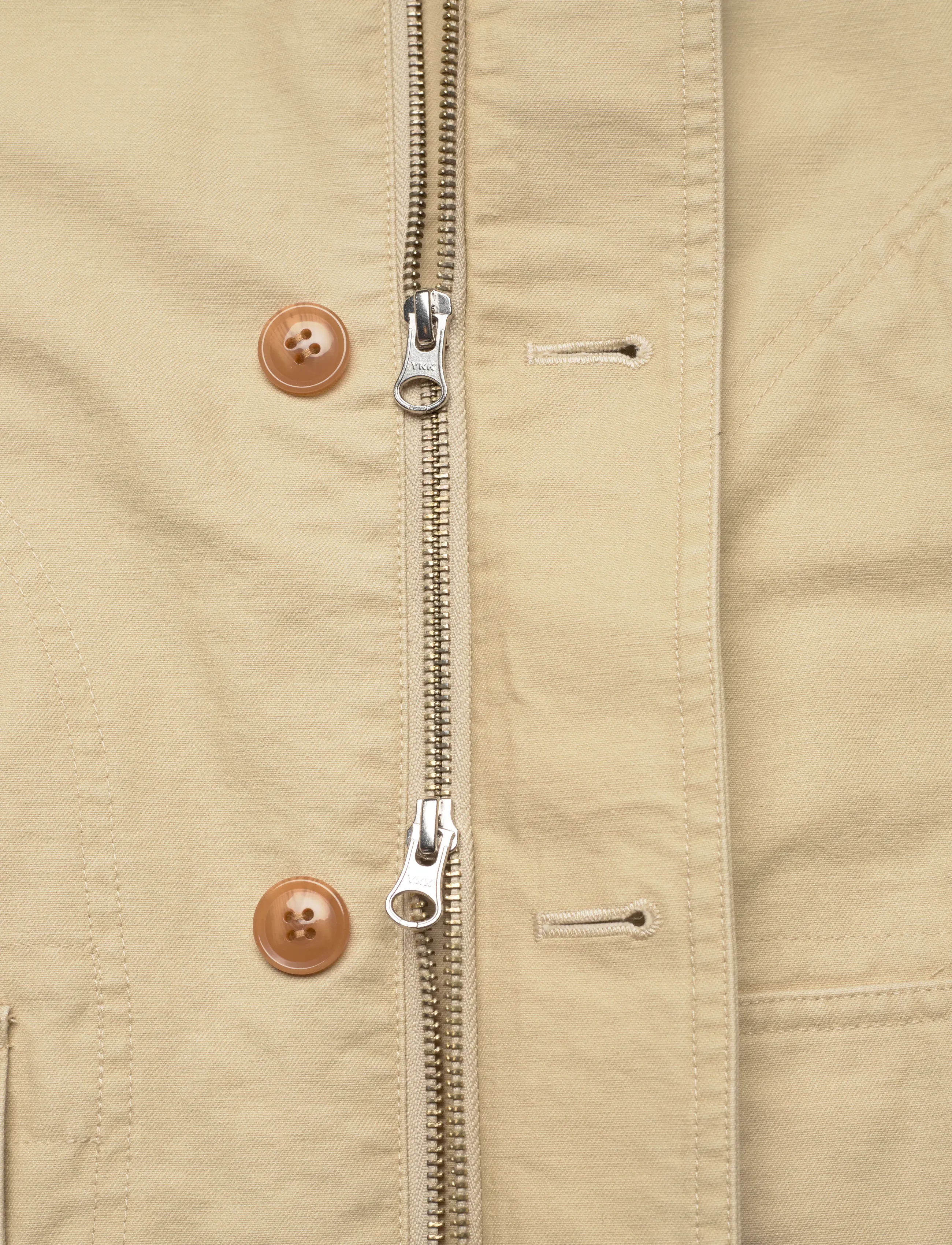 Stan Ray - HUNTERS JACKET - EUCALYPTUS - kevadjoped - eucalyptus - 4