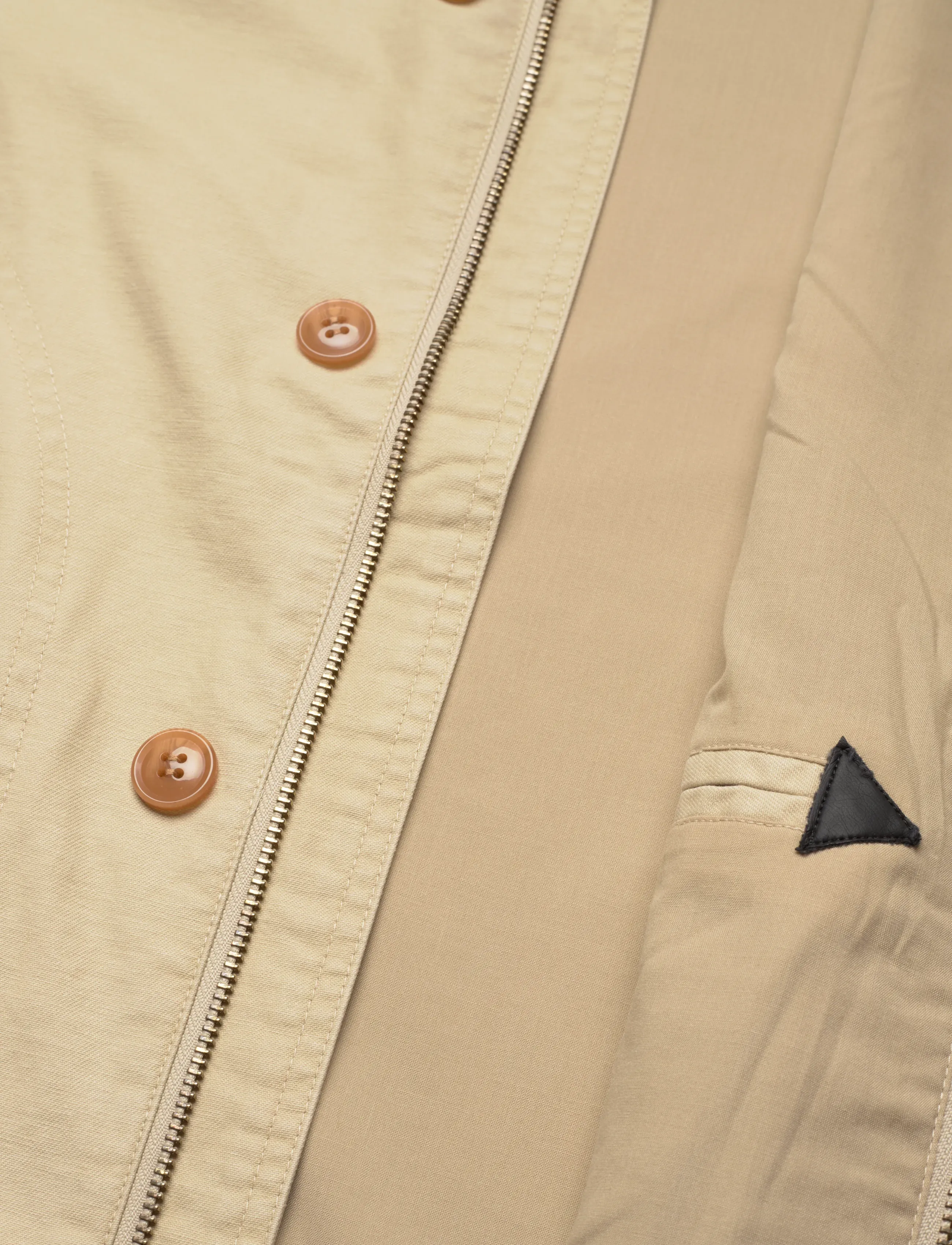Stan Ray - HUNTERS JACKET - EUCALYPTUS - kevadjoped - eucalyptus - 5