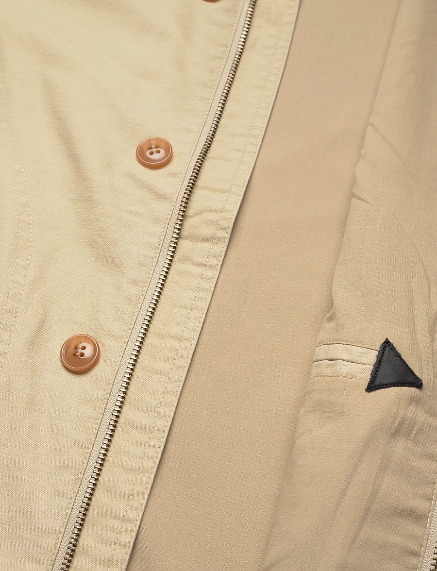 Stan Ray - HUNTERS JACKET - EUCALYPTUS - kevadjoped - eucalyptus - 5