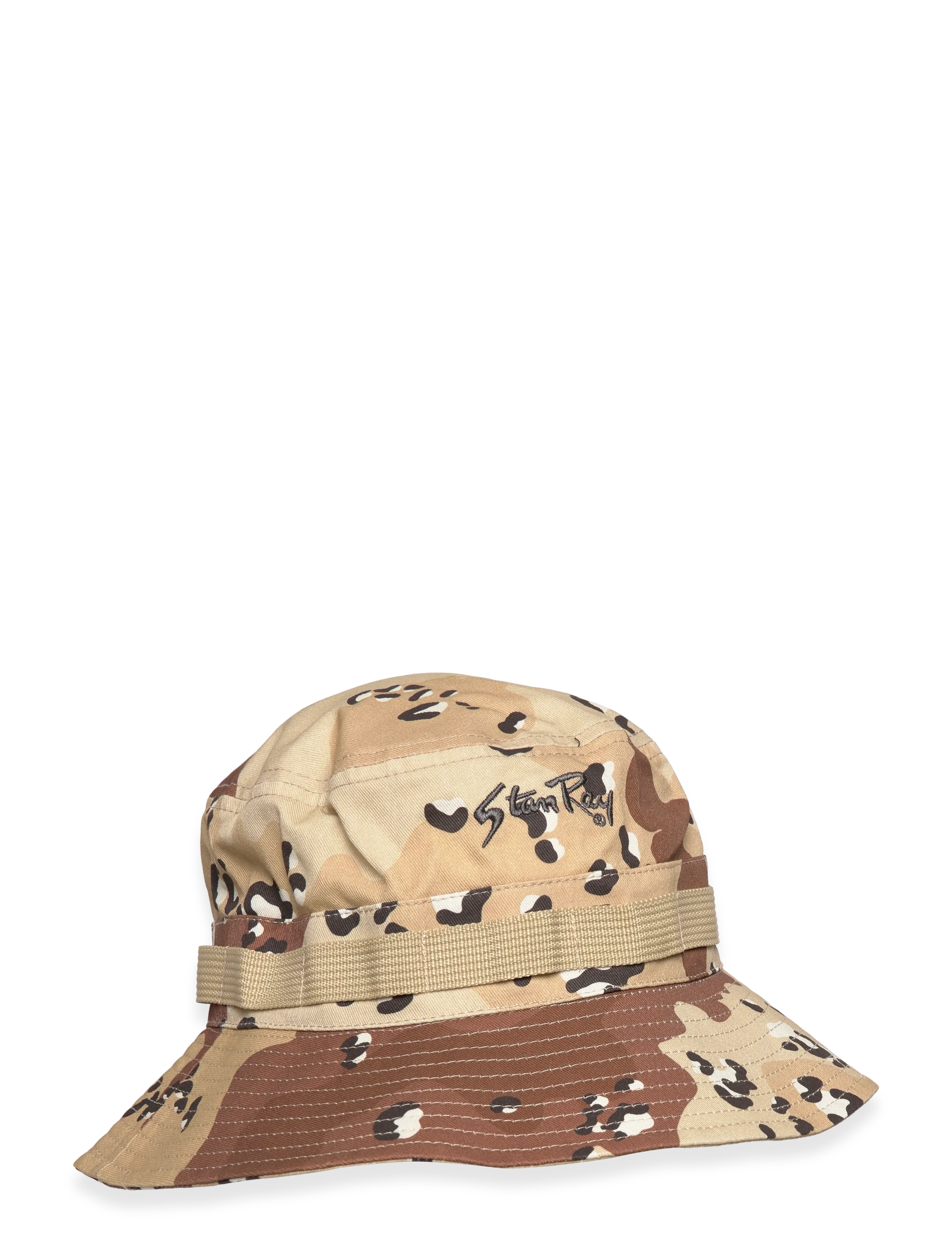 STAN RAY Boonie - Choc Chip Camo Patterned - One Size - Herren