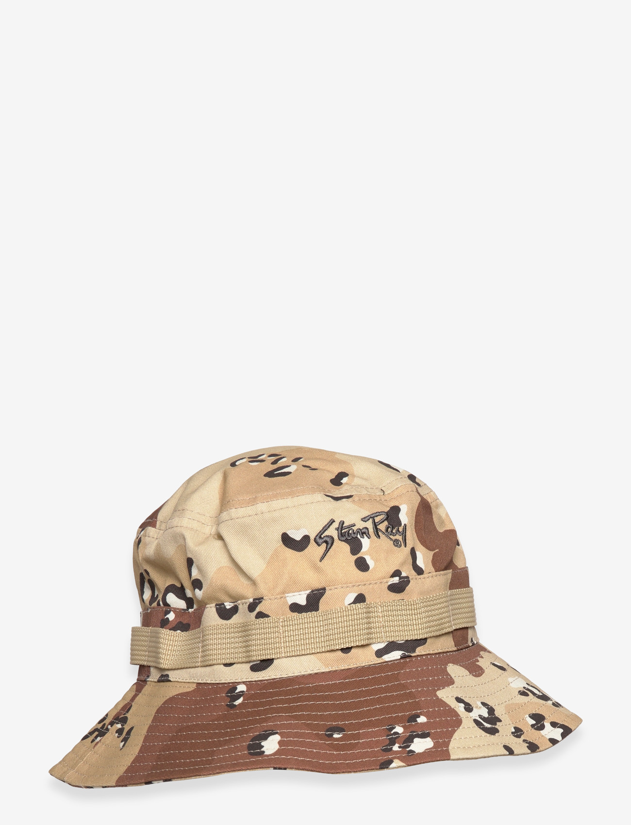 Stan Ray - BOONIE - CHOC CHIP CAMO - bucket hats - choc chip camo - 0