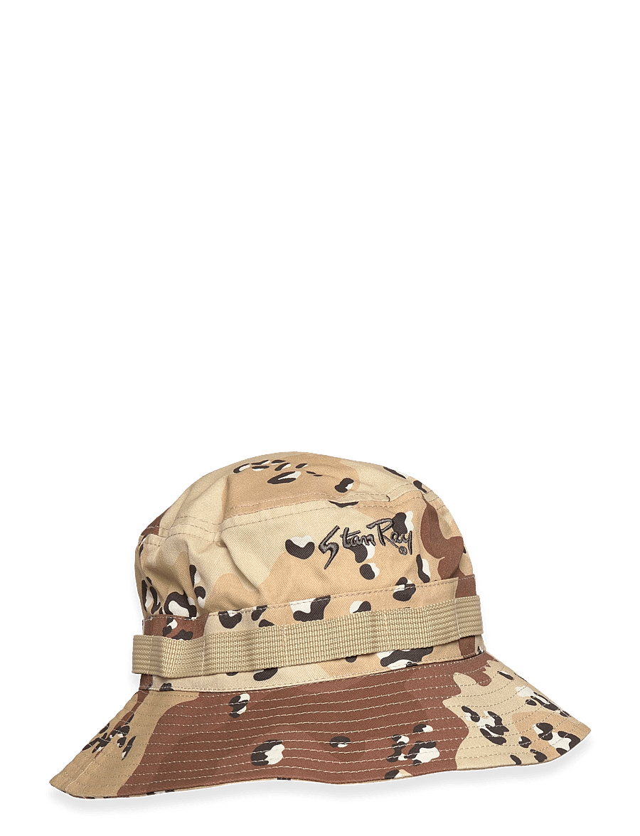 Stan Ray - BOONIE - CHOC CHIP CAMO - anglerhüte - choc chip camo - 0