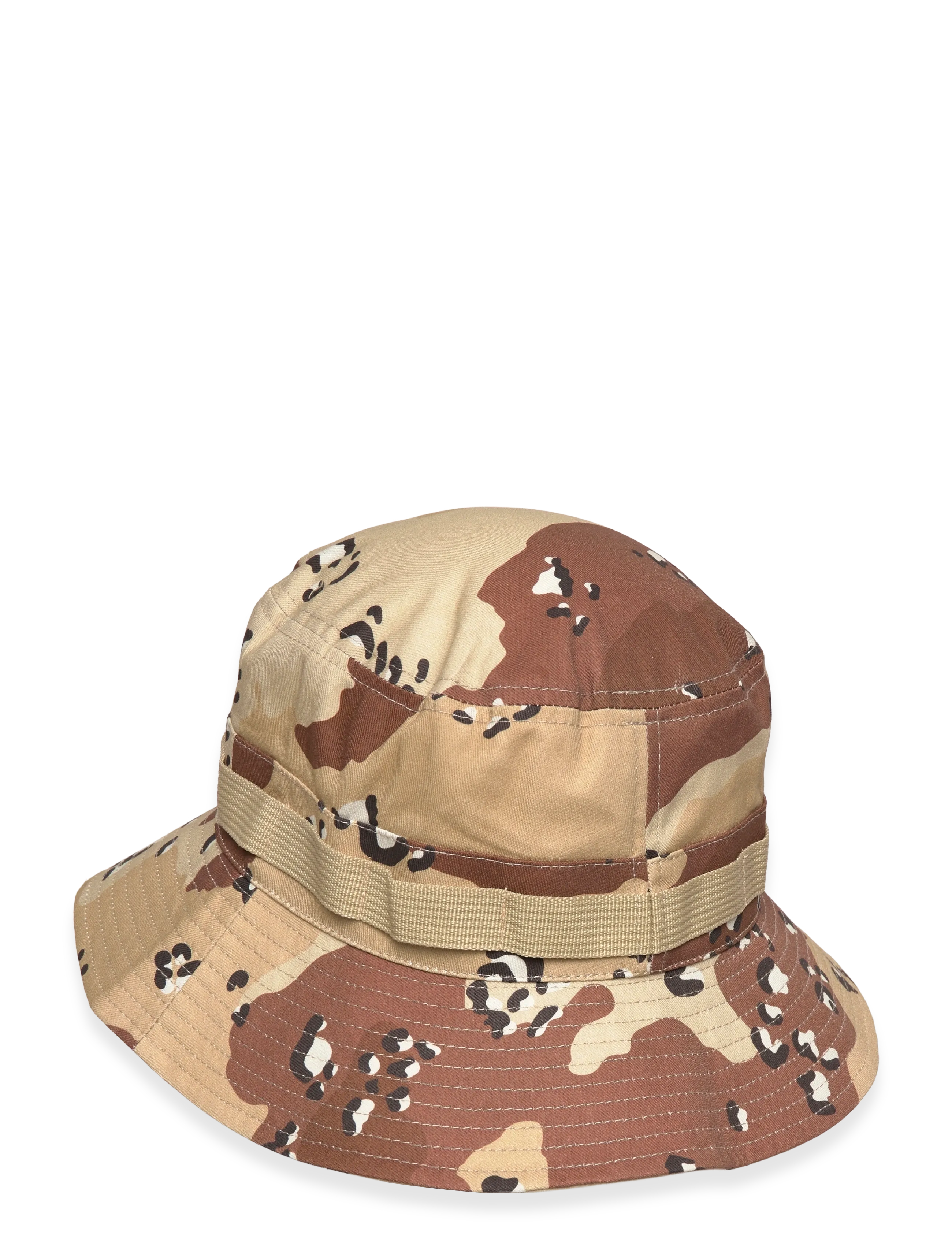 Stan Ray - BOONIE - CHOC CHIP CAMO - Äärisega mütsid - choc chip camo - 1
