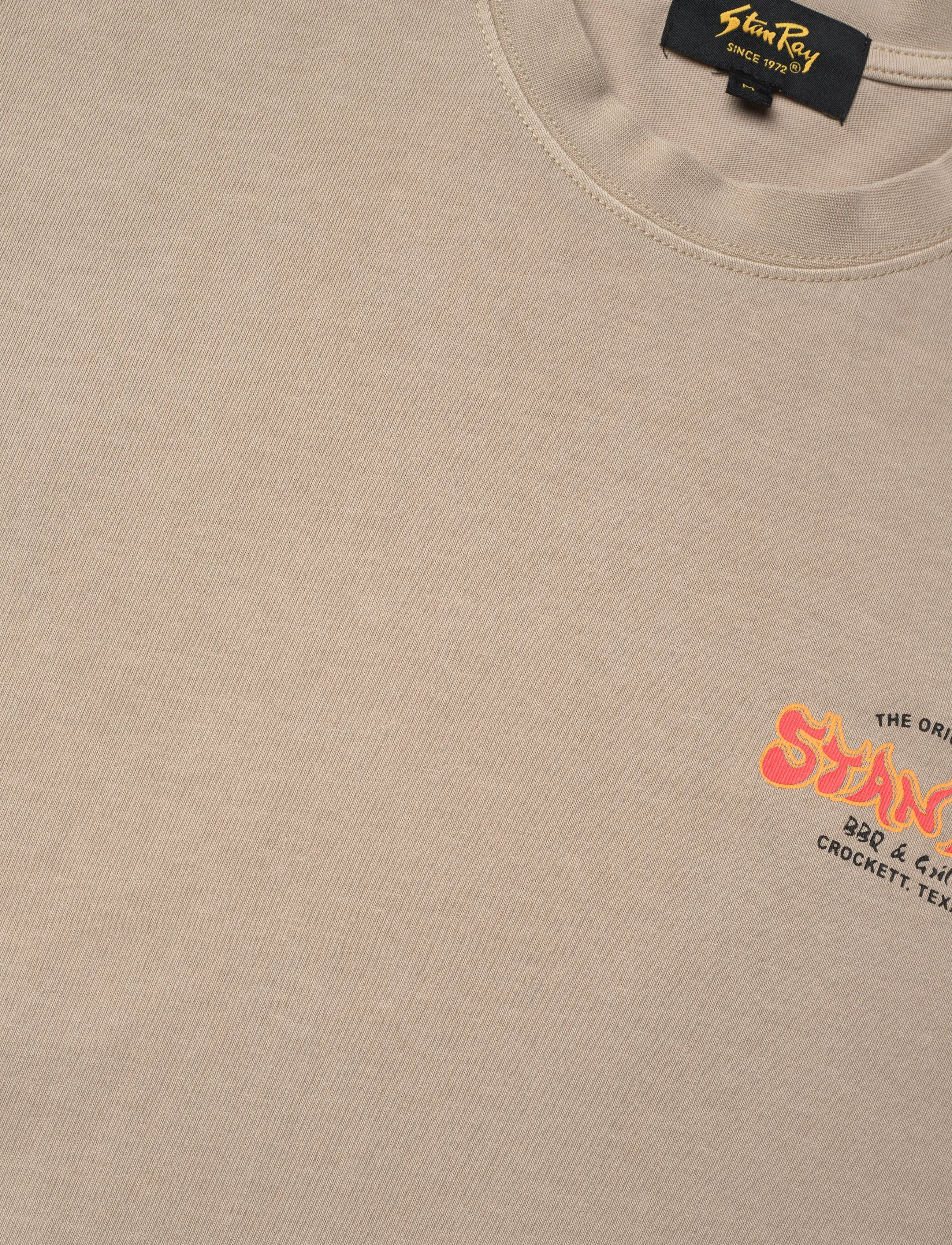 Stan Ray - BBQ TEE - EUCALYPTUS - sünnipäevakingitused - eucalyptus - 2