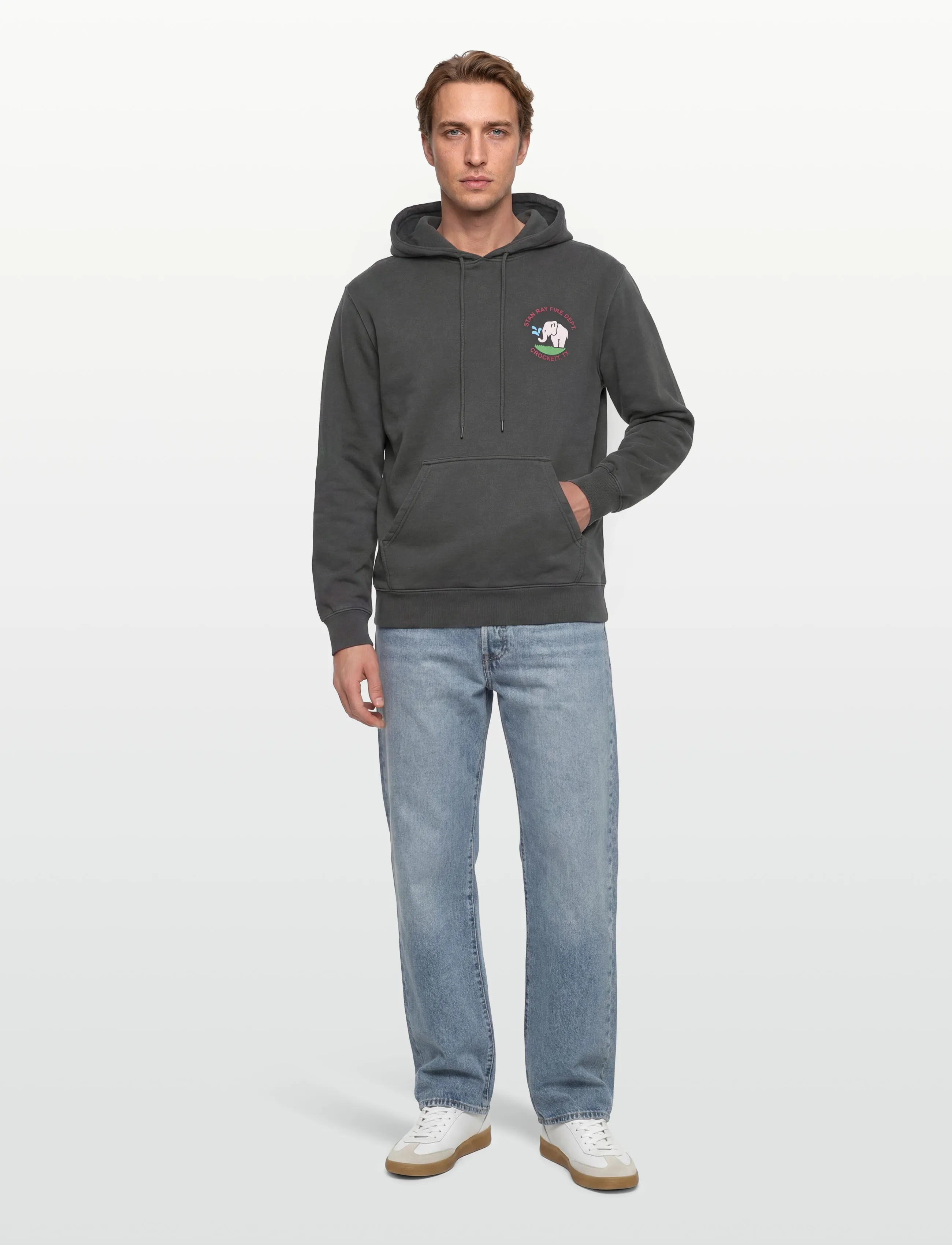 Fire Dept Hood Raven 3