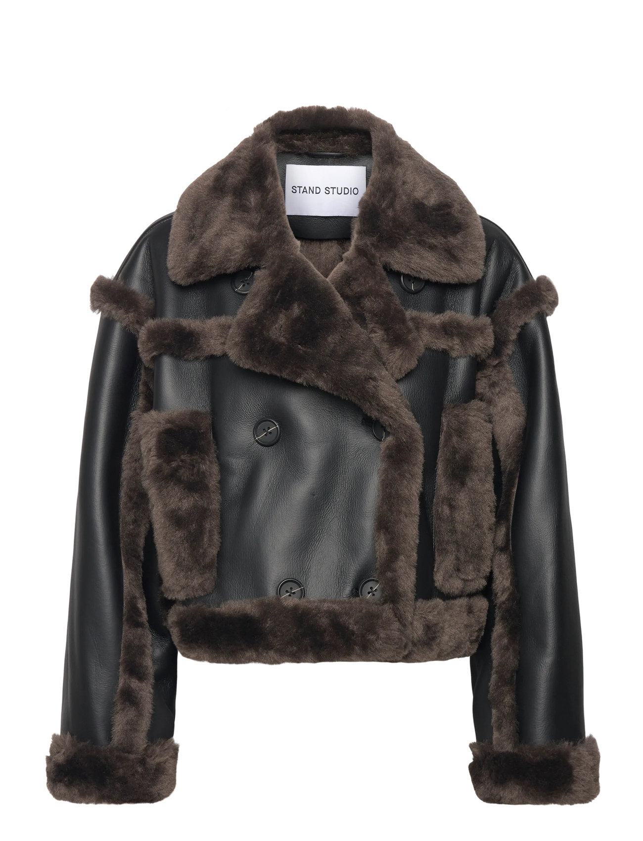 Stand Studio Kristy Jacket - - 42 1