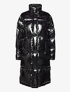 Madelina Coat II - BLACK