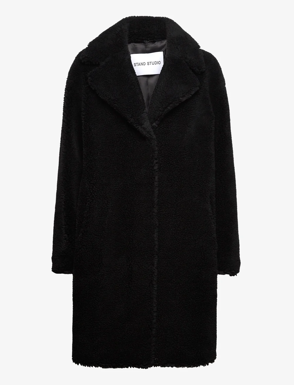 Studio ladies winter coats hotsell