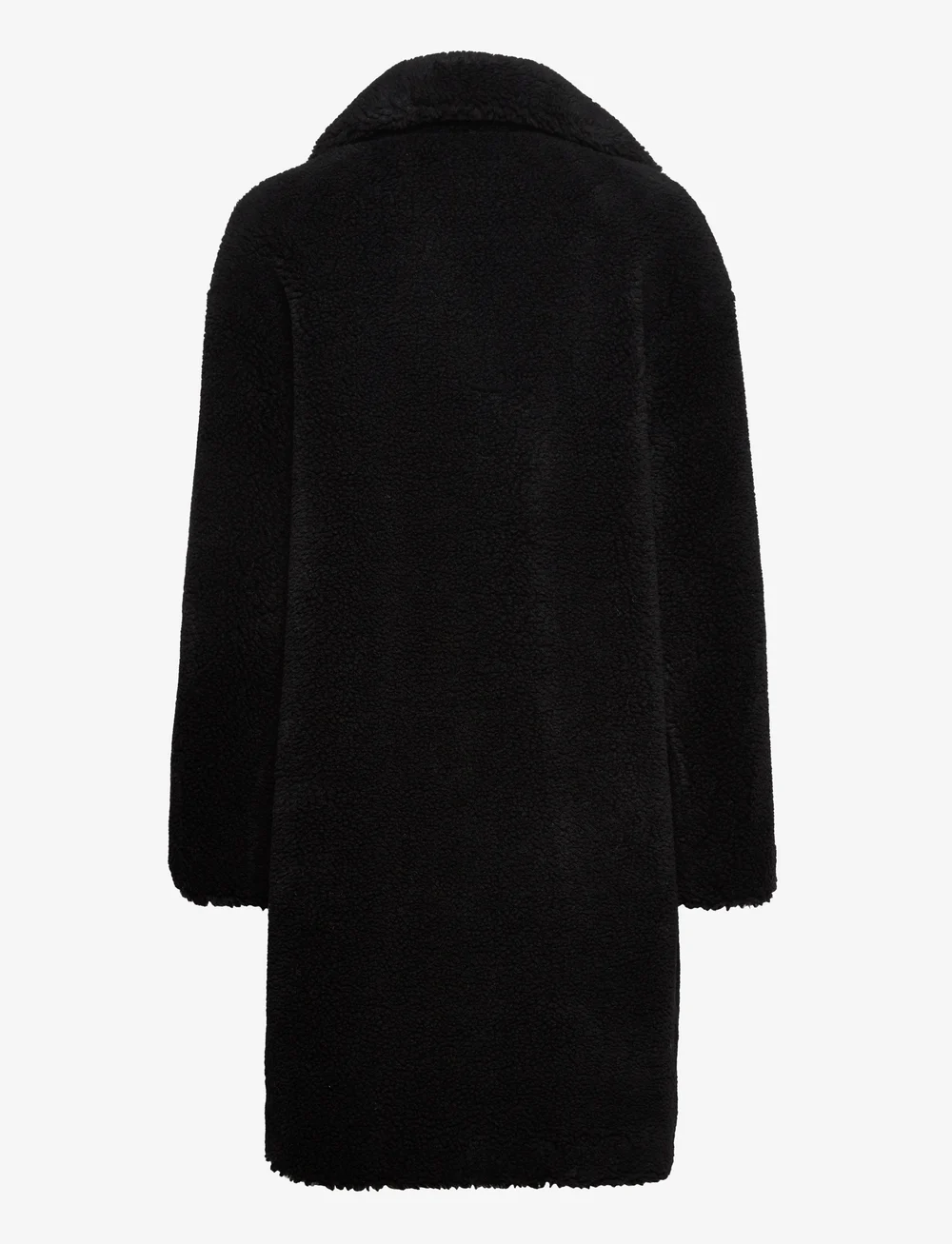 Camille sales cocoon coat