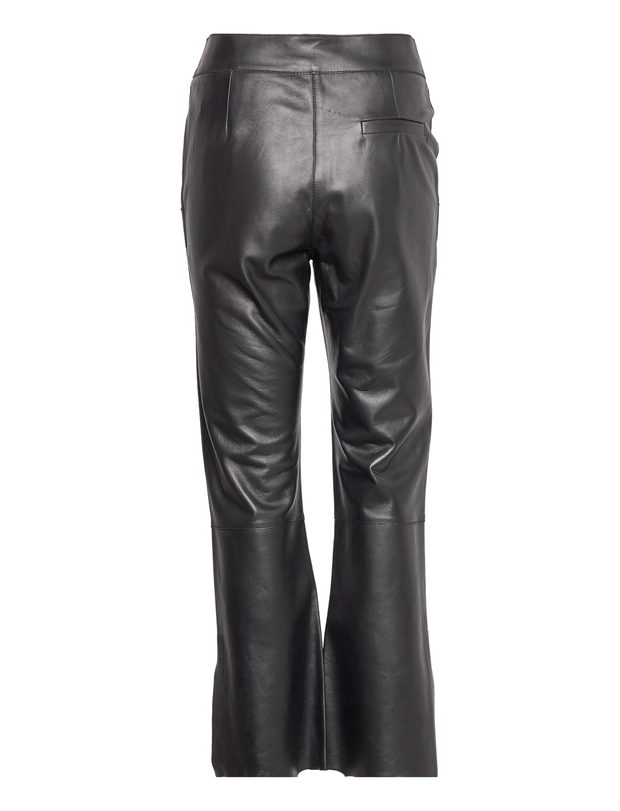 Stand Studio - Zoe Flare Pants - black - 1