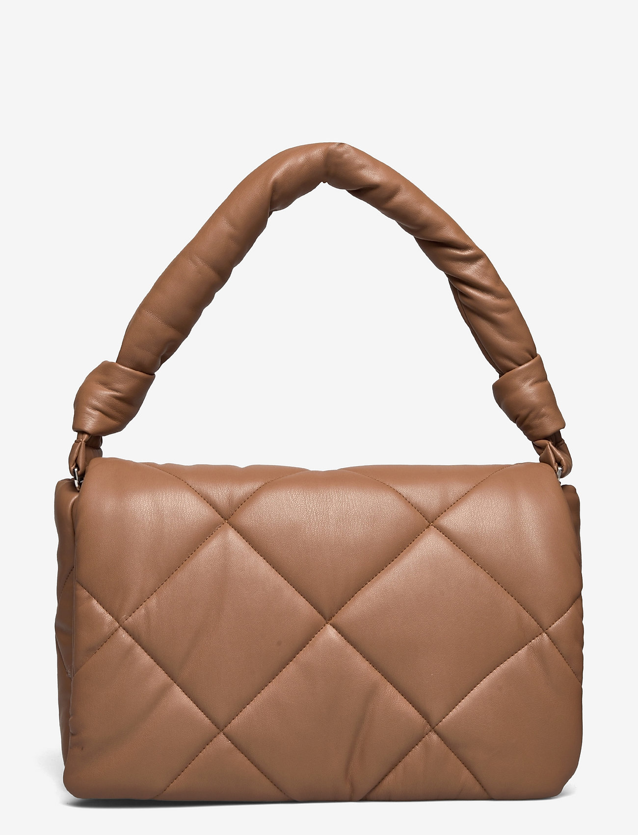 Stand Studio - Wanda Mini Bag - taupe - 0