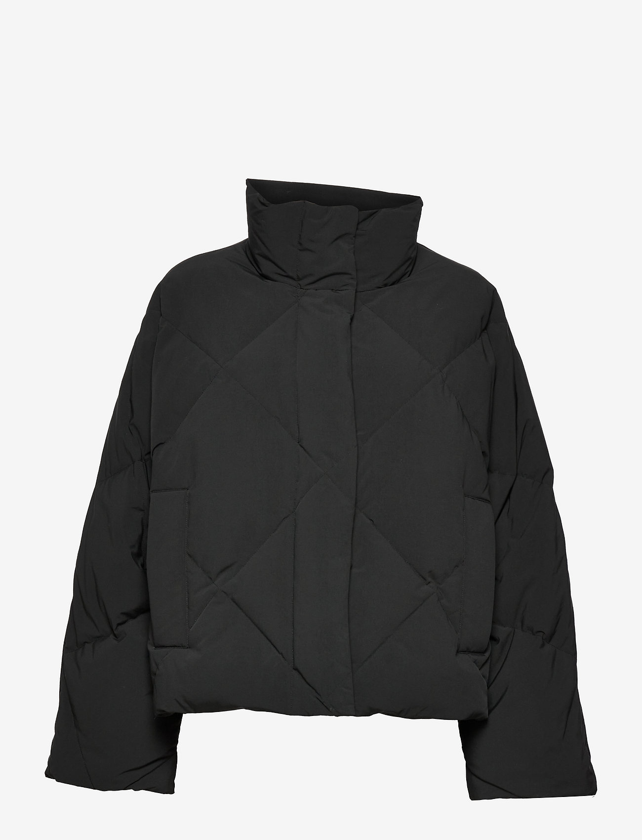 Stand Studio - Aina Jacket - black - 0
