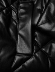 Stand Studio - Anissa Coat - winter coats - black - 3