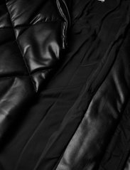 Stand Studio - Anissa Coat - winter coats - black - 5