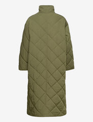Stand Studio - Sage Coat - winter coats - army green - 1