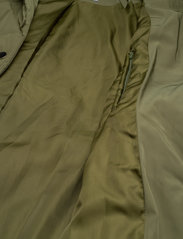 Stand Studio - Sage Coat - winter coats - army green - 4