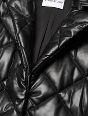 Stand Studio - Maxim Jacket - winter jackets - black - 2