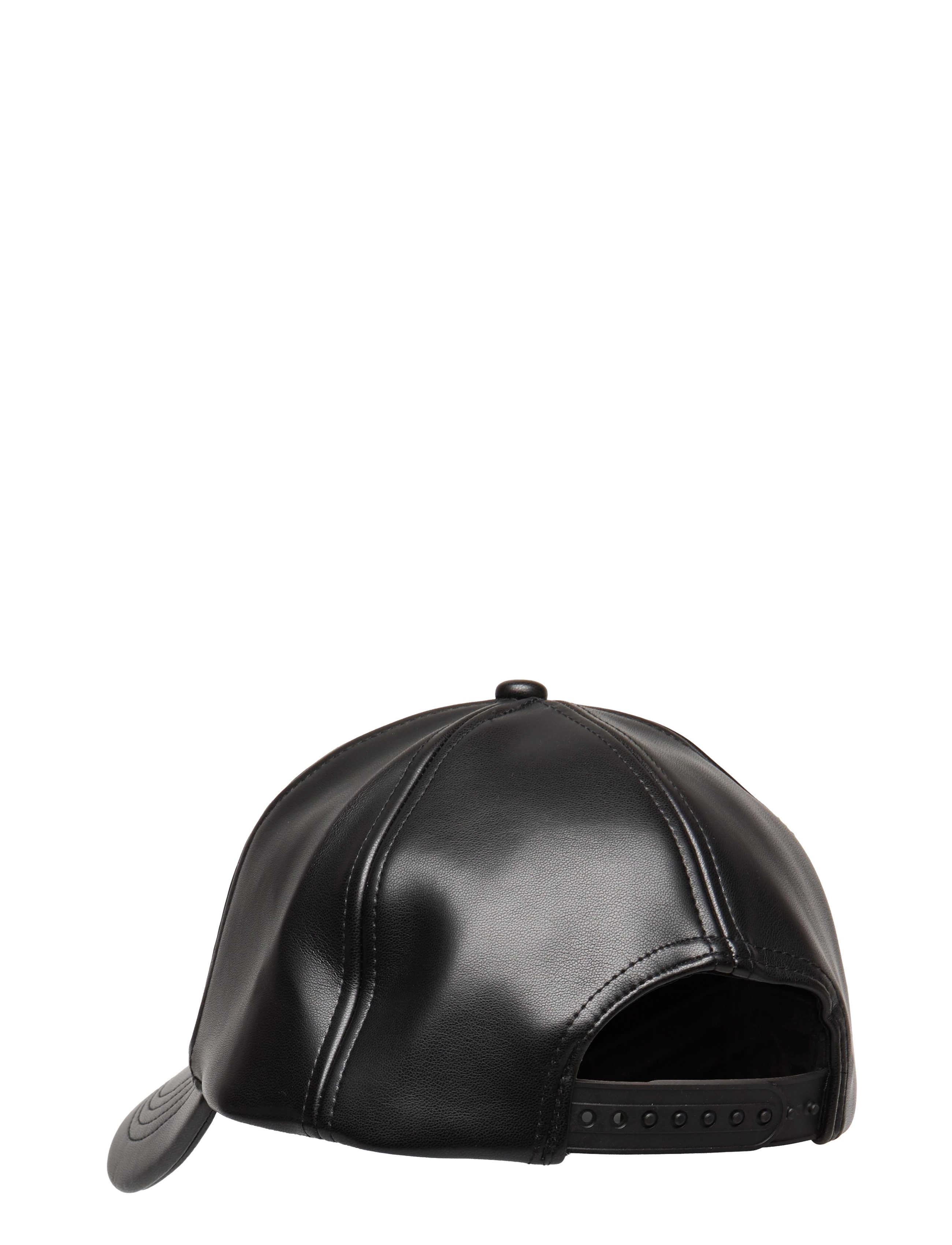 Stand Studio - Cia Cap - black - 1