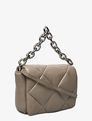 Stand Studio - Brynn Chain Bag - festtøj til outletpriser - sandstone beige/silver - 2