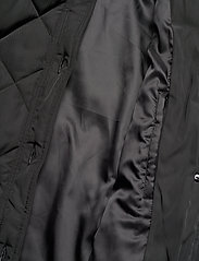Stand Studio - Ronja Quilt Jacket - pavasara jakas - black - 4