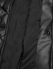 Stand Studio - Nanna Jacket - spring jackets - black - 4