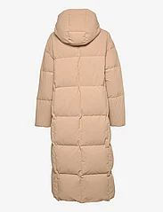 Stand Studio - Nylah Coat - winter jackets - beige - 1