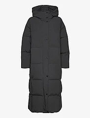 Stand Studio - Nylah Coat - winter coats - black - 0