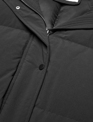 Stand Studio - Nylah Coat - winter coats - black - 5
