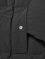 Stand Studio - Nylah Coat - winter jackets - black - 6