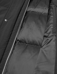 Stand Studio - Nylah Coat - winter jackets - black - 7