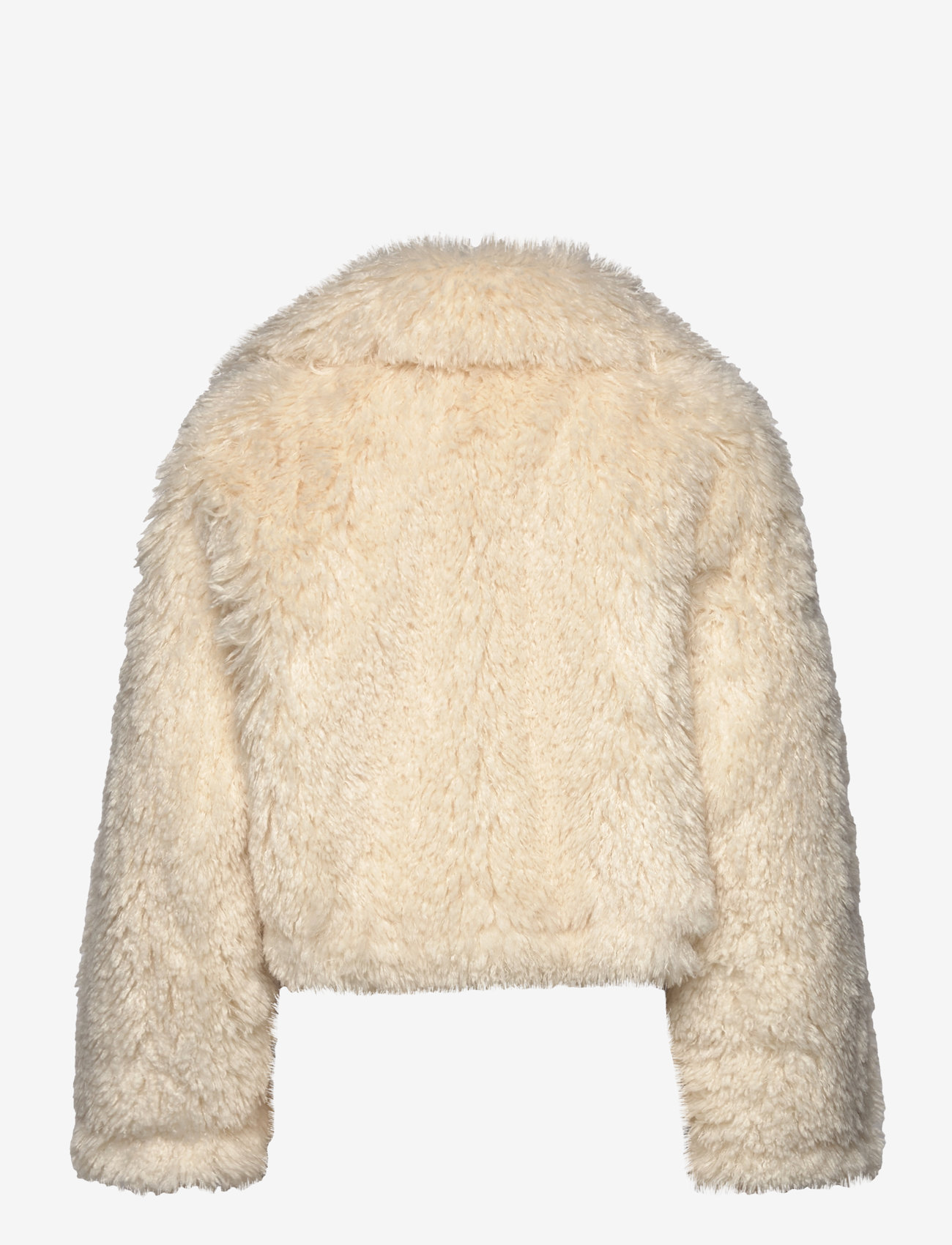 Stand Studio - Samara Jacket - overtøj - off white - 1