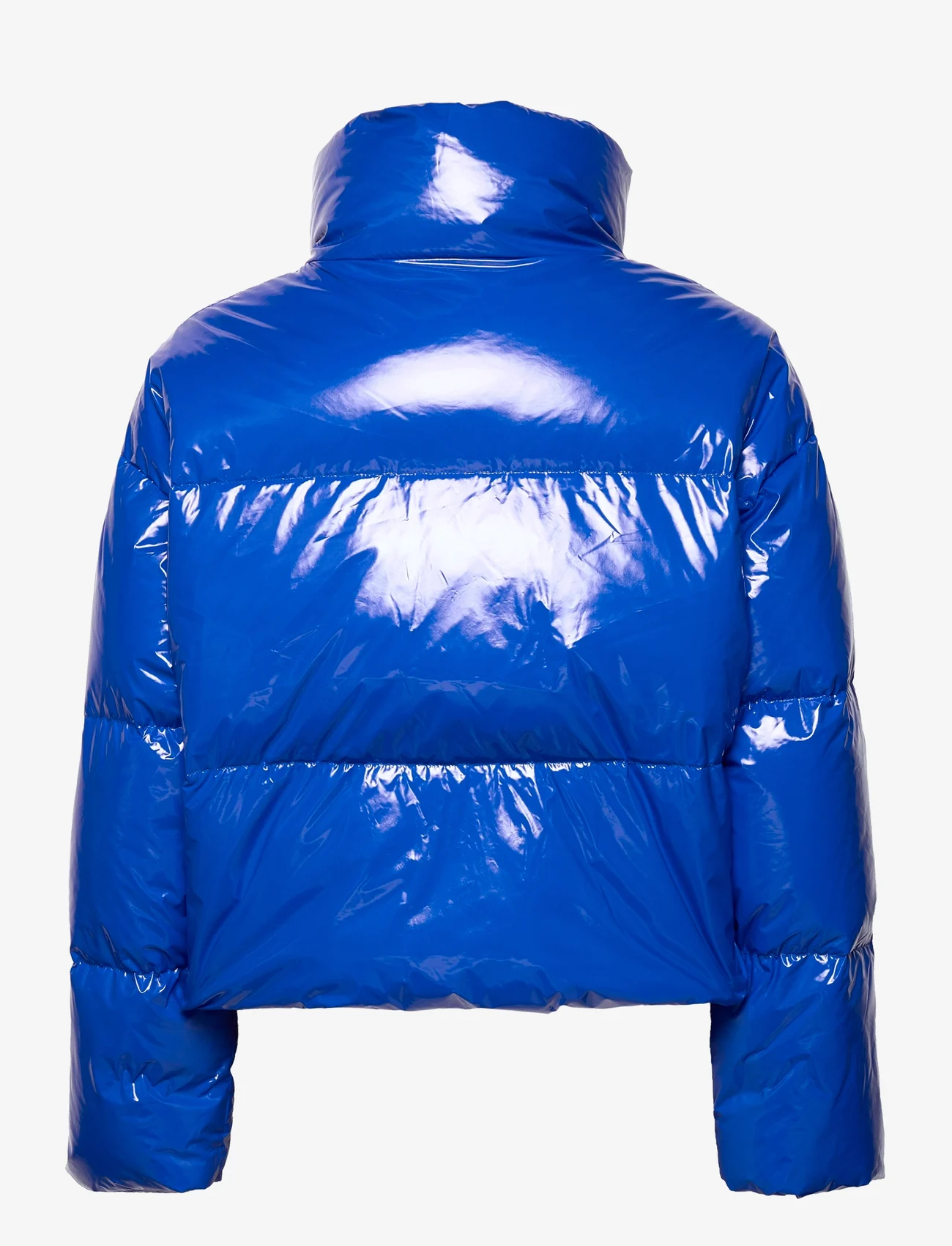 Stand Studio - Tatum Jacket - winter jackets - electric blue - 1