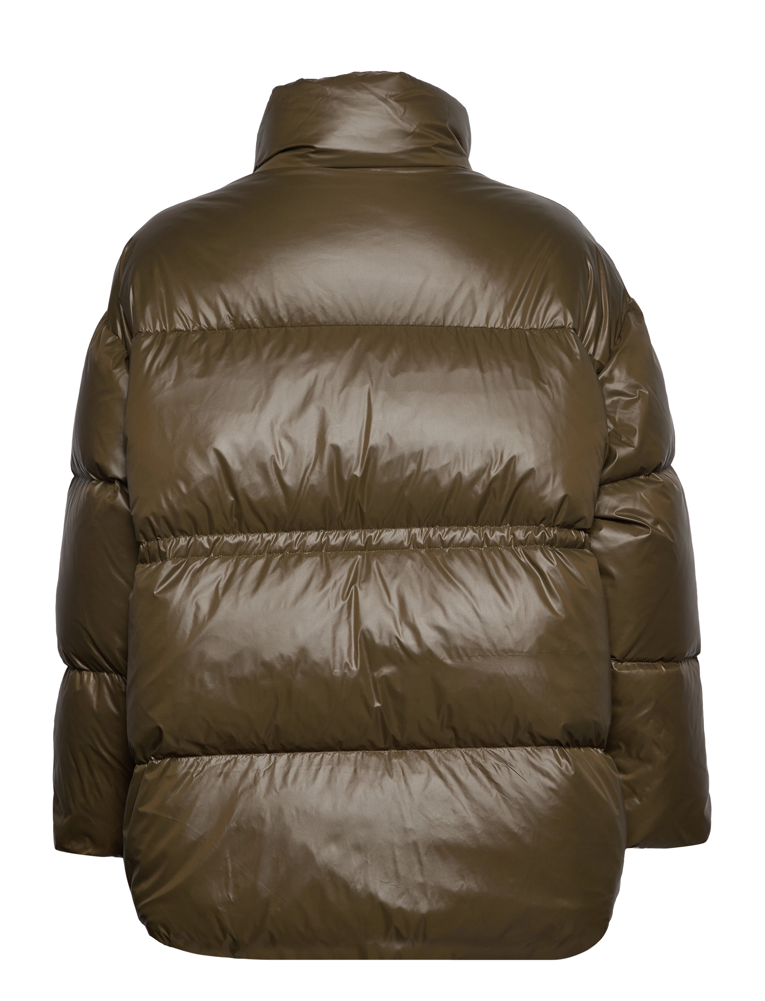 Stand Studio - Milani Coat - army green - 1