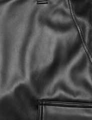 Stand Studio - Asha Cargo Pants - ballīšu apģērbs par outlet cenām - black - 4