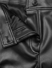 Stand Studio - Asha Cargo Pants - ballīšu apģērbs par outlet cenām - black - 5