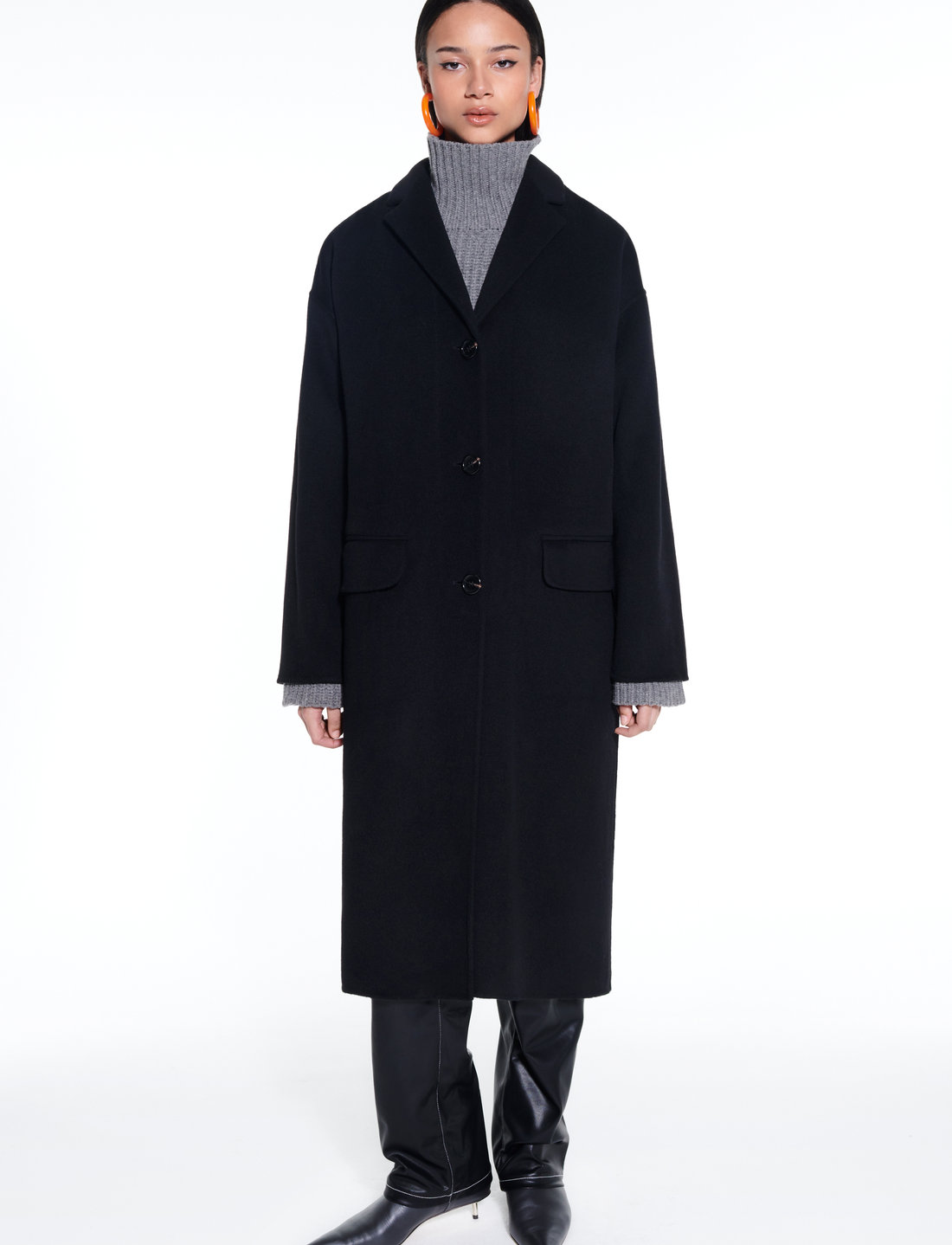 Studio winter coats sales