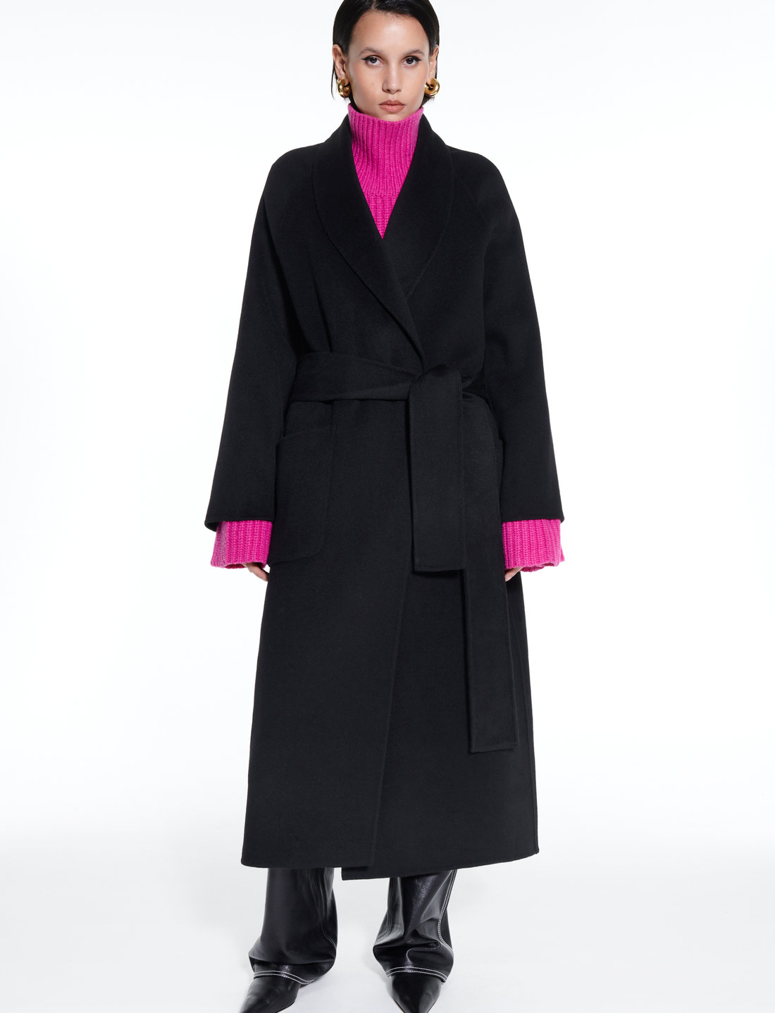 Ladies winter coats studio hotsell