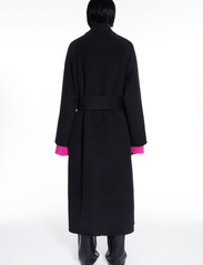 Stand Studio - Salon Coat - winter coats - black - 3