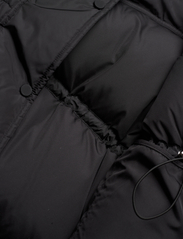 Stand Studio - Matterhorn Jacket - virsjakas ar dūnu pildījumu un polsterējumu - black/black - 8