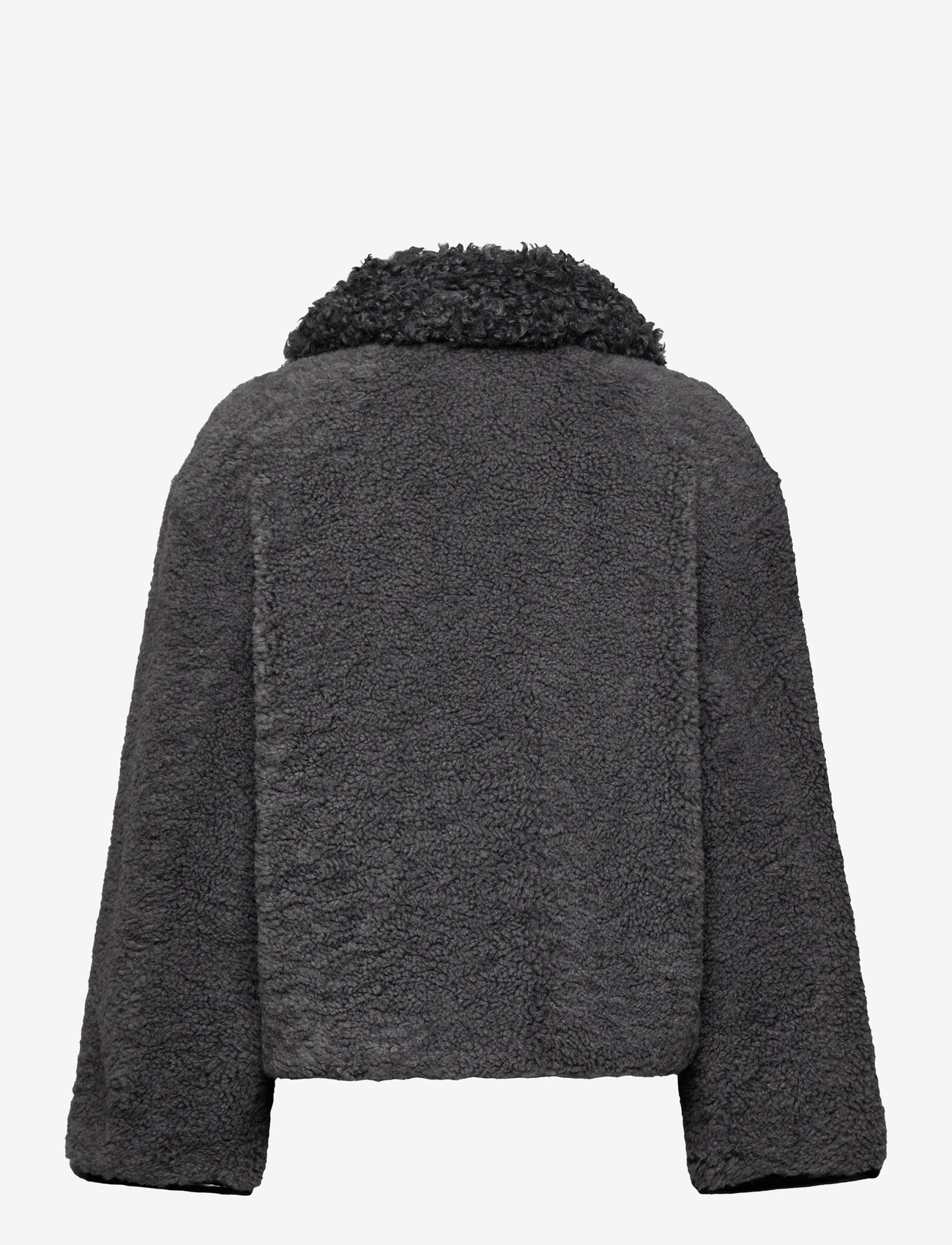 Stand Studio - Joann Jacket - smoke grey - 1