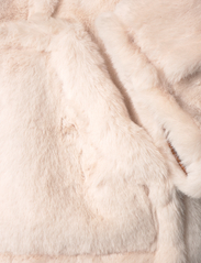 Stand Studio - Xena Jacket - winter coats - off white/tan - 7