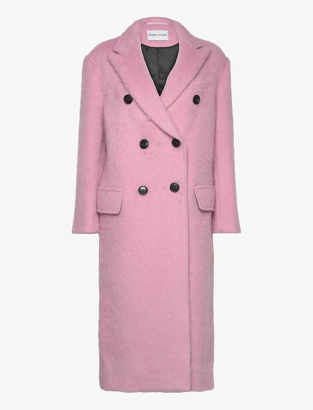 Studio top womens coats
