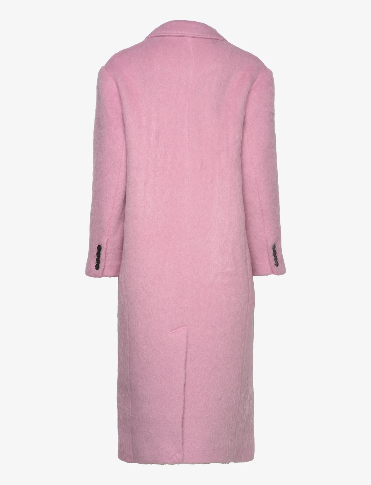 Stand Studio - Essa Coat - winter coats - pink - 1