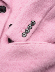 Stand Studio - Essa Coat - winter coats - pink - 7