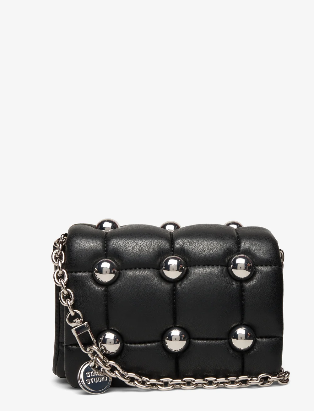 Studded bag online