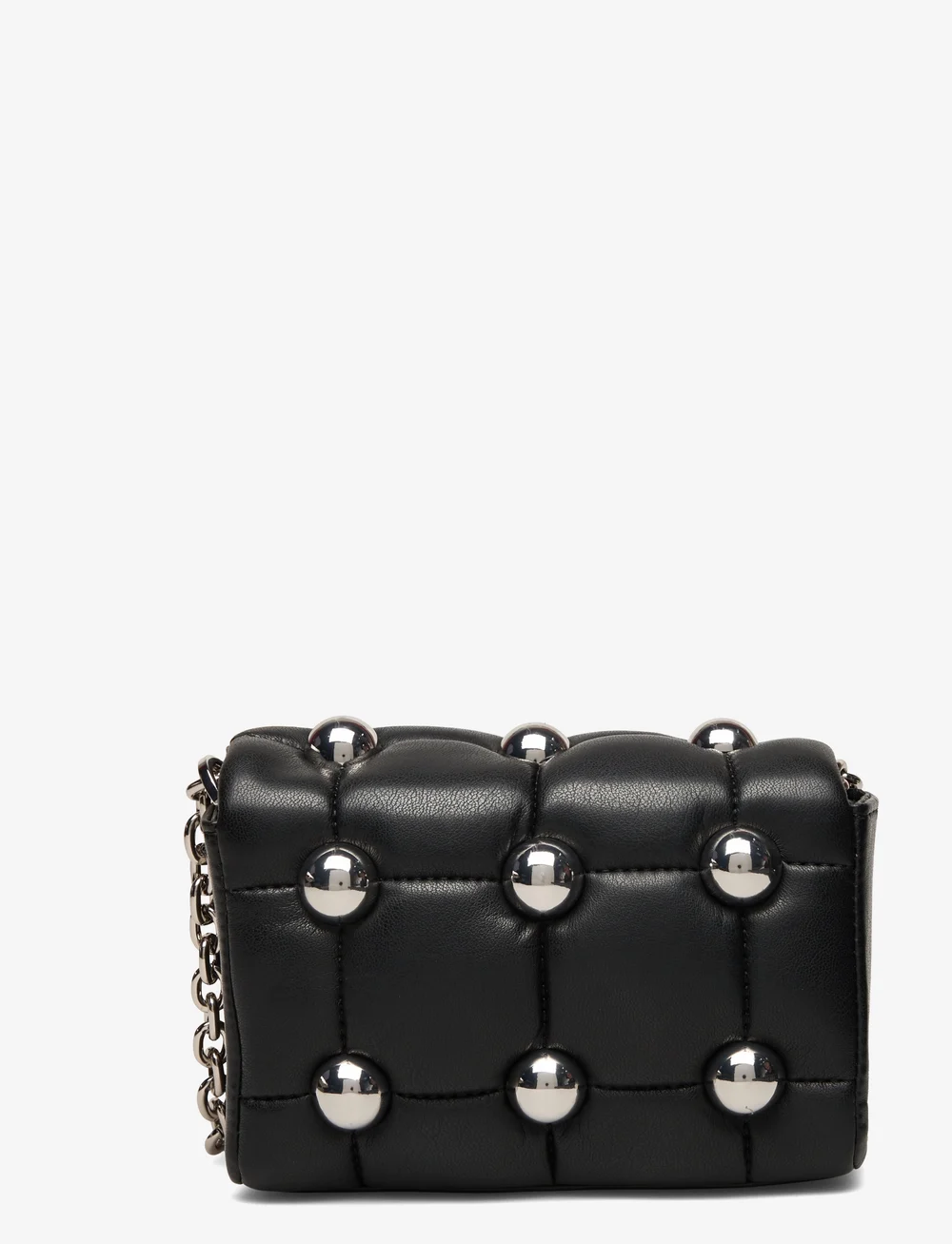 Stand Studio Ery Studded Bag Bags Boozt