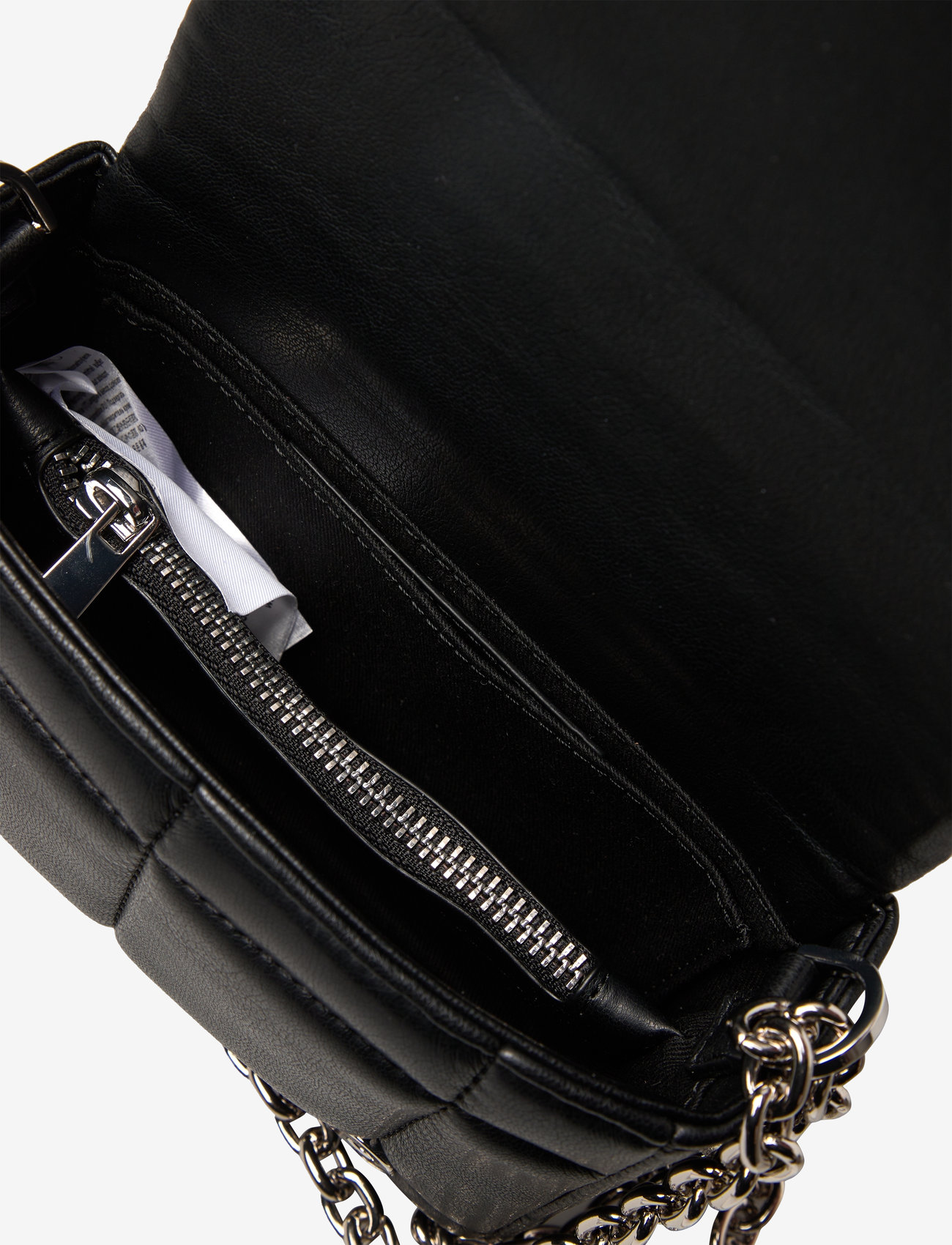 Stand Studio - Ery Studded Bag - aksessuaarid - black - 3