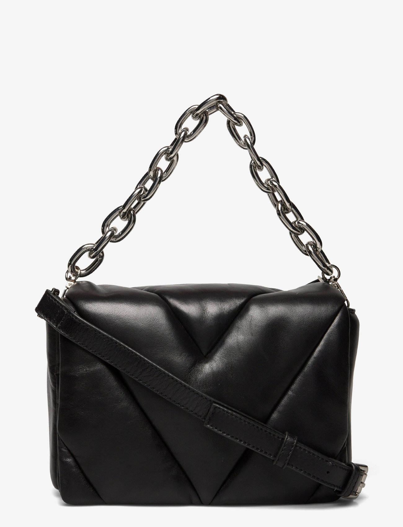 Stand Studio - Brynn Arrow Bag - black - 0