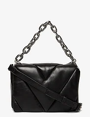 Stand Studio - Brynn Arrow Bag - feestelijke kleding voor outlet-prijzen - black - 0